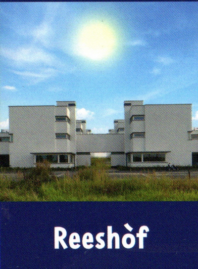 de