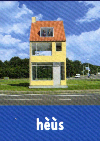 Gin Hèùverbroojkes mir
