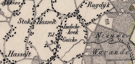 Gurkes Bos
