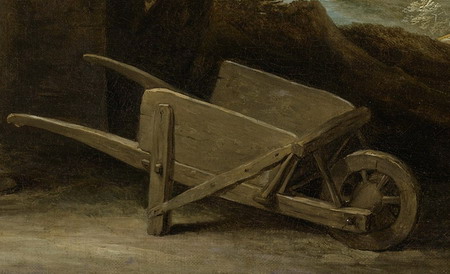 Kreugelèkker