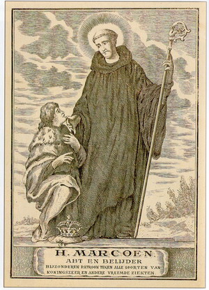Markoen