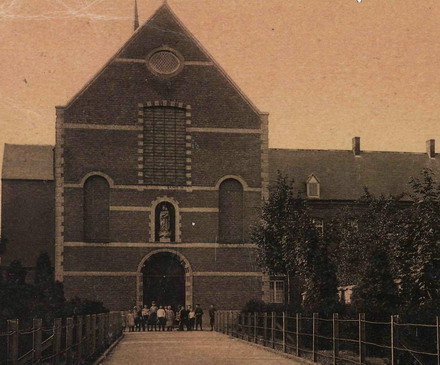 Meer over meikevers in het - WTT
