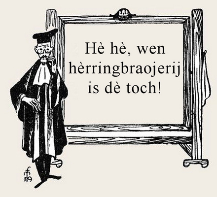 Naar het begin van de pagina