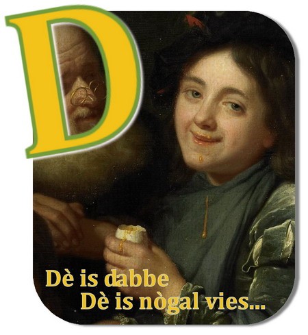 D