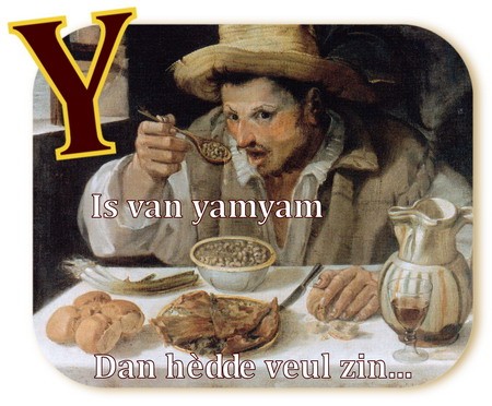 Y
