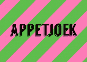appetjoek