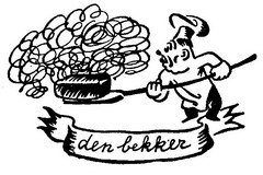 bakker