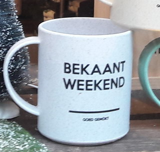 bekaanst