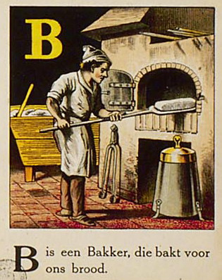 bèkkerskèèr