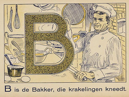 bèkkerskèèr