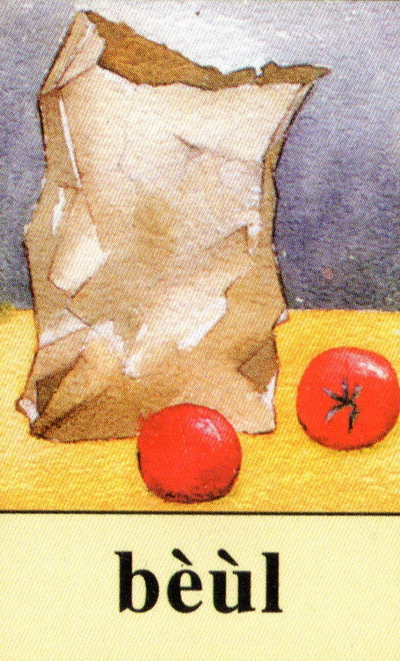 bèùl