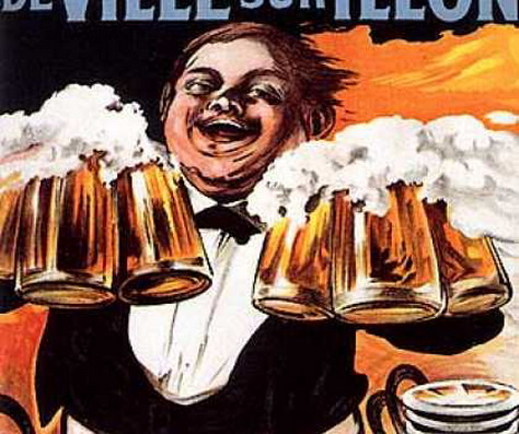 bier
