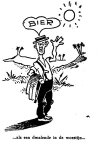 bierbòrse
