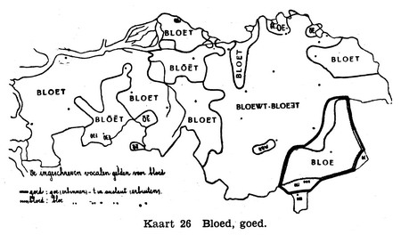 bloedzèùger