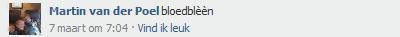 bloedzèùger