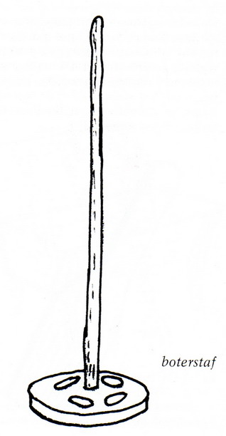 booter-stèfke