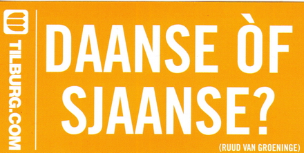 daanse