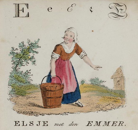 êen