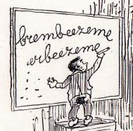 èèrbeezie