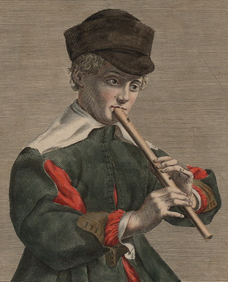 flèùt