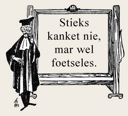 foetseles
