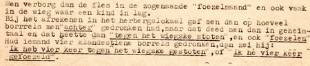foezeltje