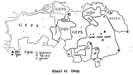 gèps
