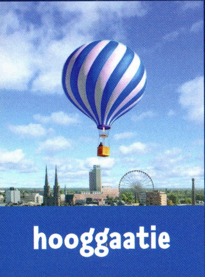 hoogaatie