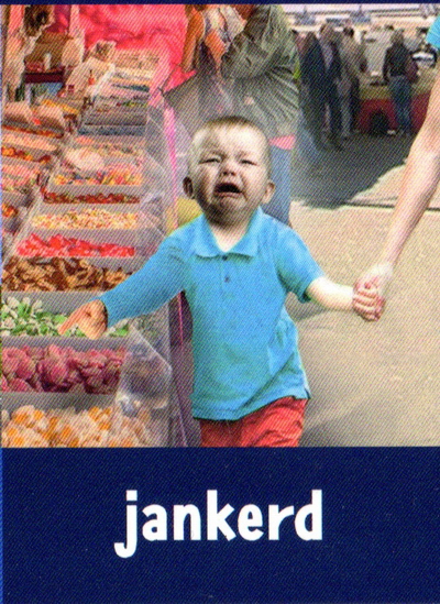 jam