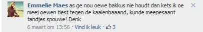kaajeschèèter