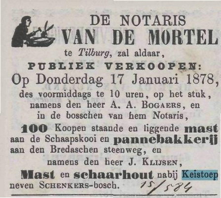 kaajwèg
