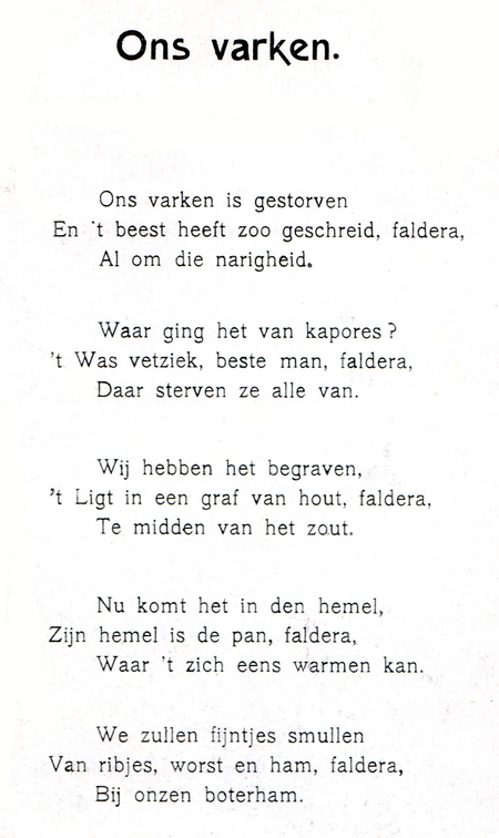kappèlmister