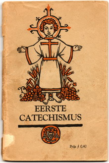 kattechismes - kattegissumes - kattekiesemus