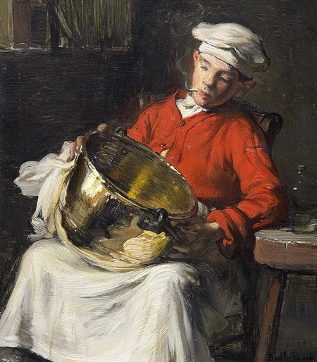 keetelmeziek