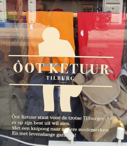 keukebeschèùt