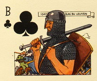 klèffere
