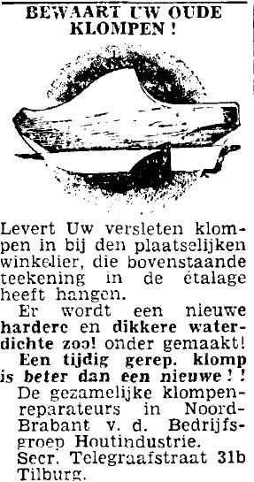 klontjesvingers