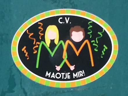 maotschappij