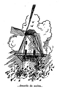 meule