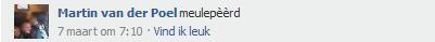 meulestèller