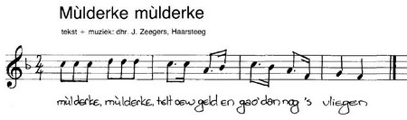 mölder - meikever