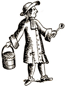 mòsterdmènneke