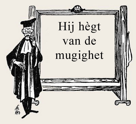 mugighet