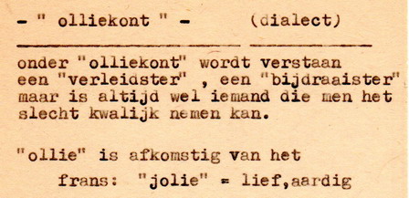 olliekonte