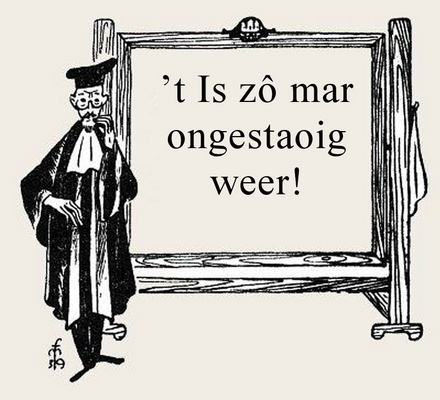 ongestaoig
