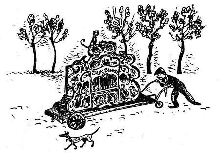 örgel
