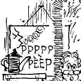 peeperkoek
