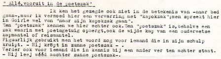 poffe