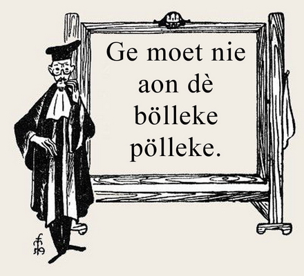 pölleke