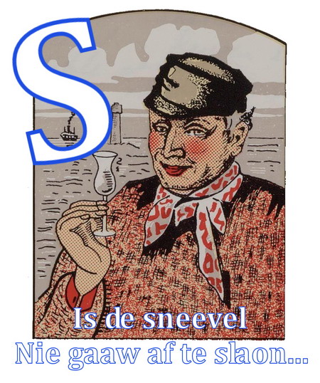 saanderendags